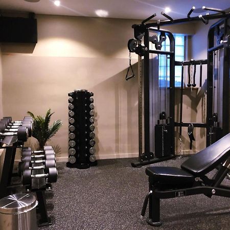 Hotell Nordic Norrköping Dış mekan fotoğraf