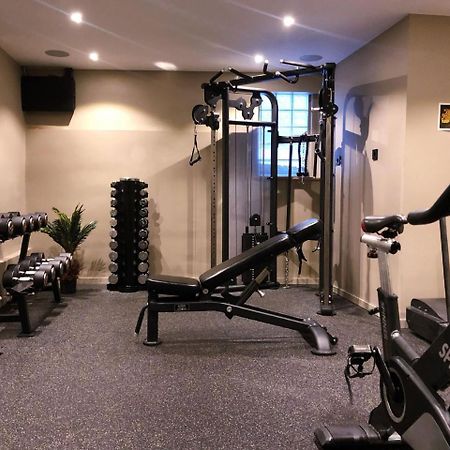 Hotell Nordic Norrköping Dış mekan fotoğraf