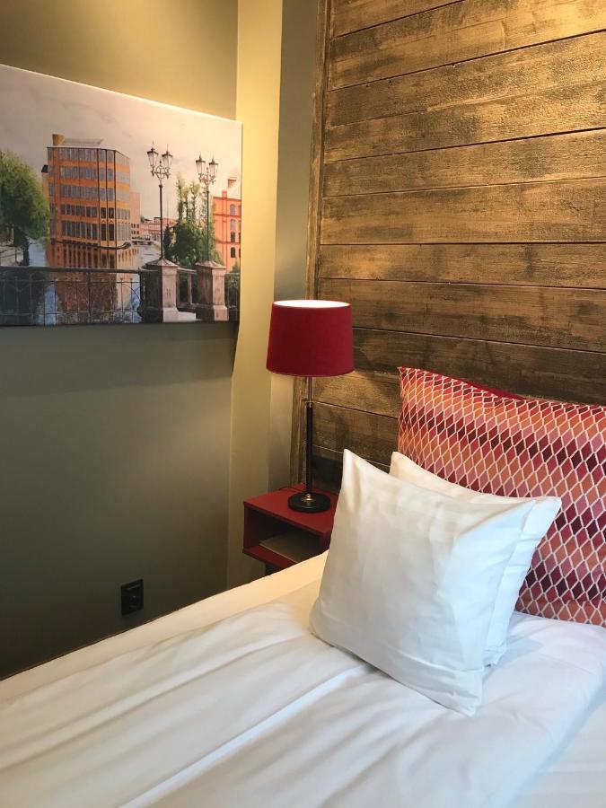 Hotell Nordic Norrköping Dış mekan fotoğraf