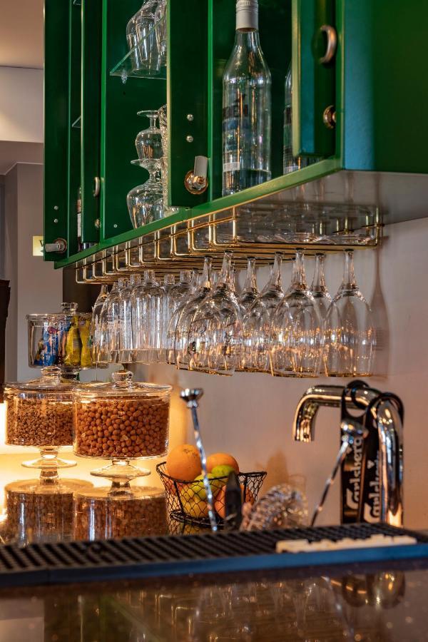 Hotell Nordic Norrköping Dış mekan fotoğraf