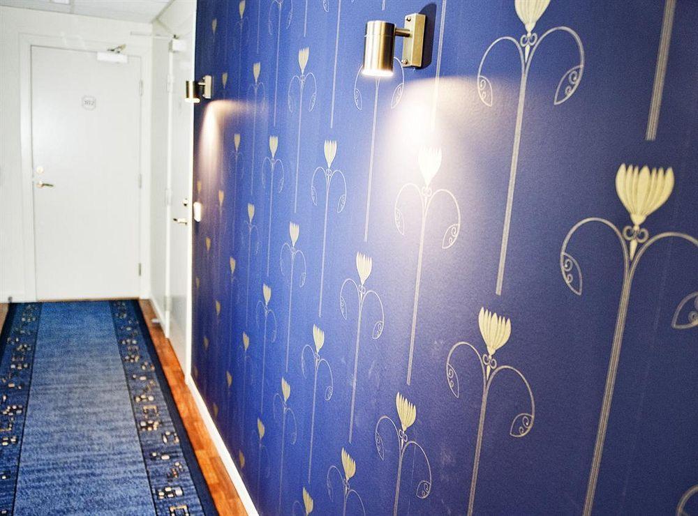 Hotell Nordic Norrköping Dış mekan fotoğraf