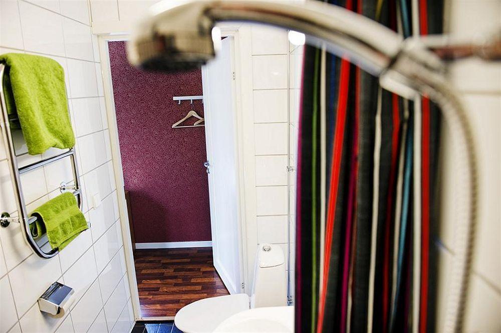 Hotell Nordic Norrköping Dış mekan fotoğraf
