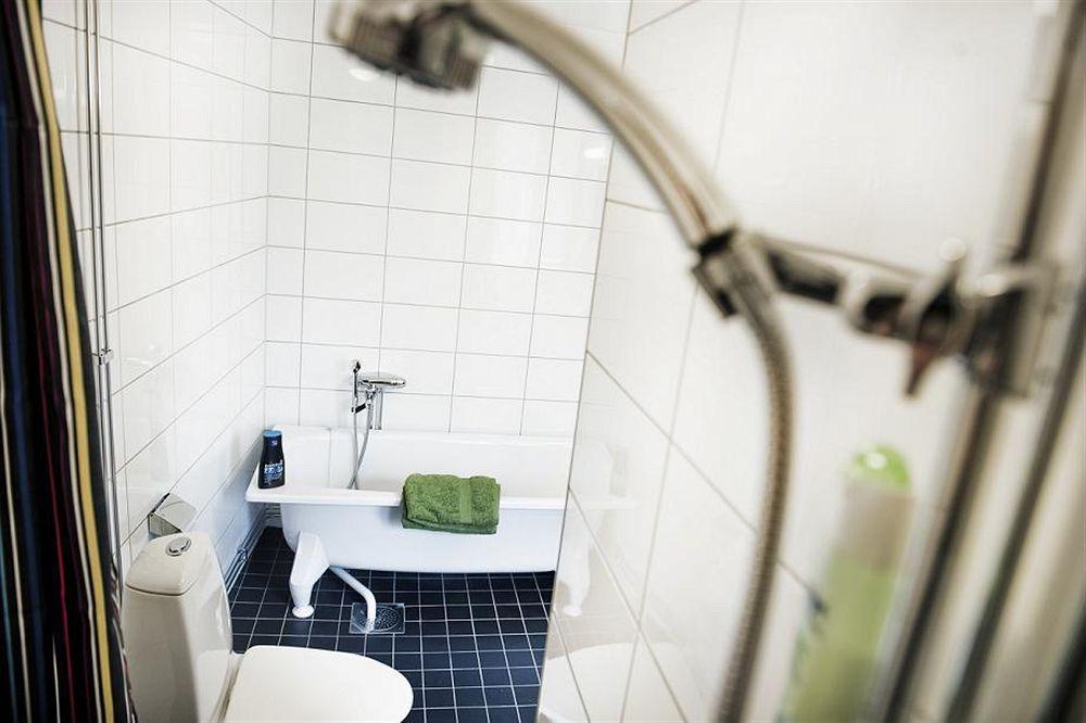 Hotell Nordic Norrköping Dış mekan fotoğraf