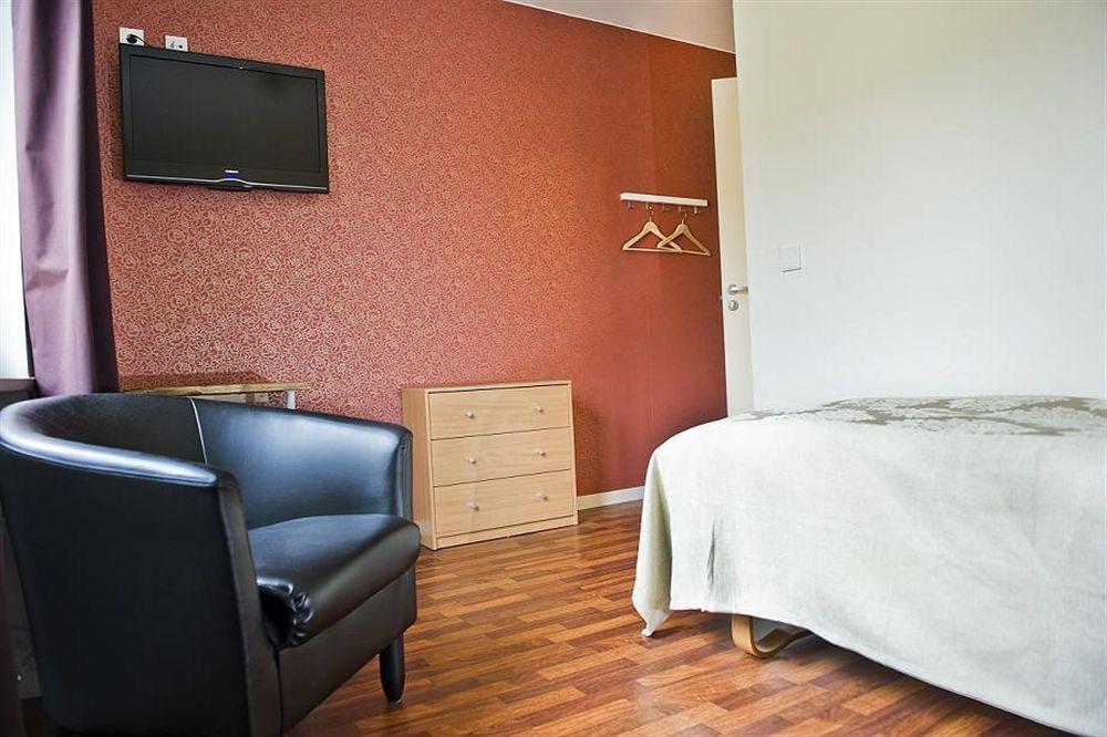 Hotell Nordic Norrköping Dış mekan fotoğraf