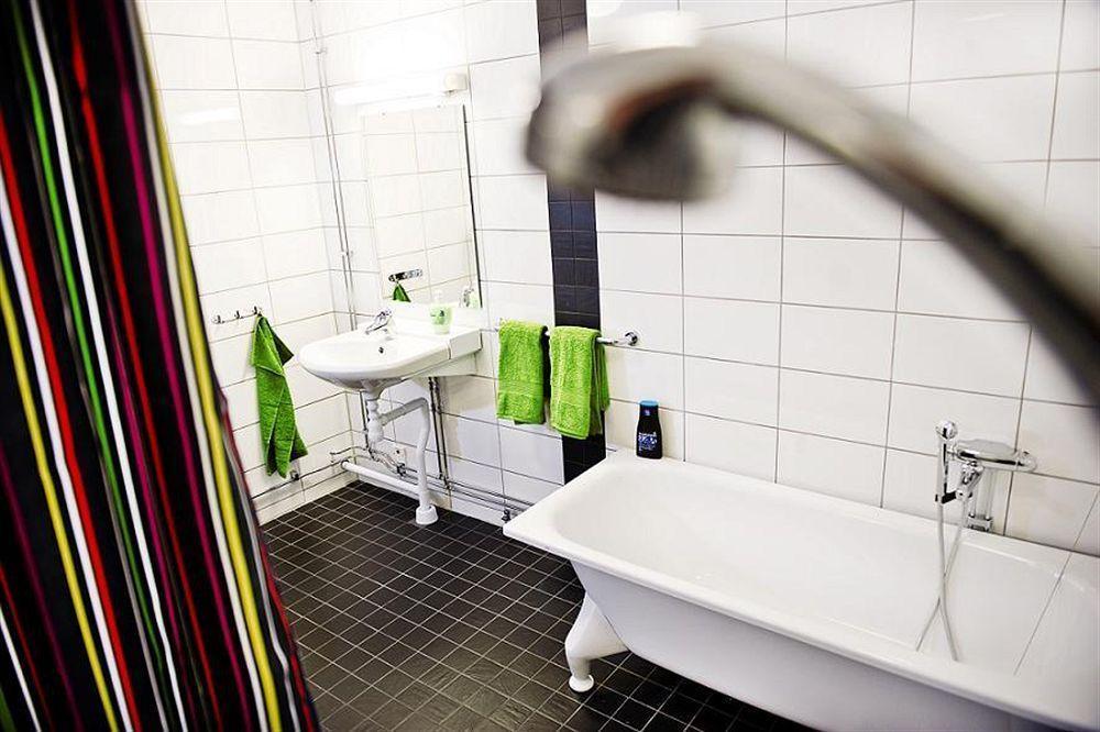 Hotell Nordic Norrköping Dış mekan fotoğraf