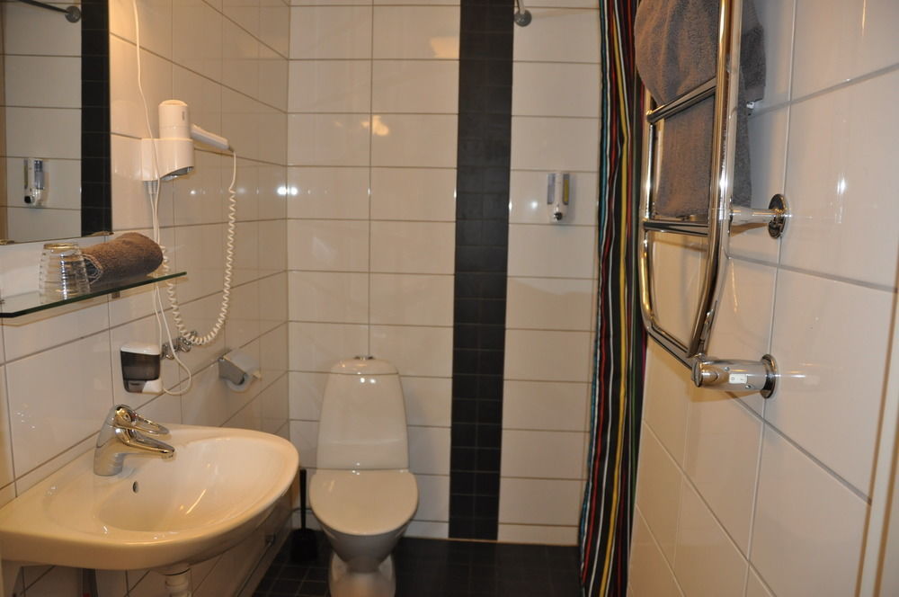 Hotell Nordic Norrköping Dış mekan fotoğraf