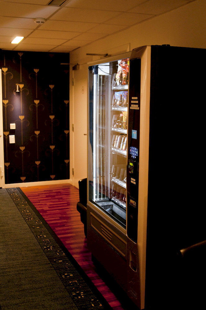 Hotell Nordic Norrköping Dış mekan fotoğraf
