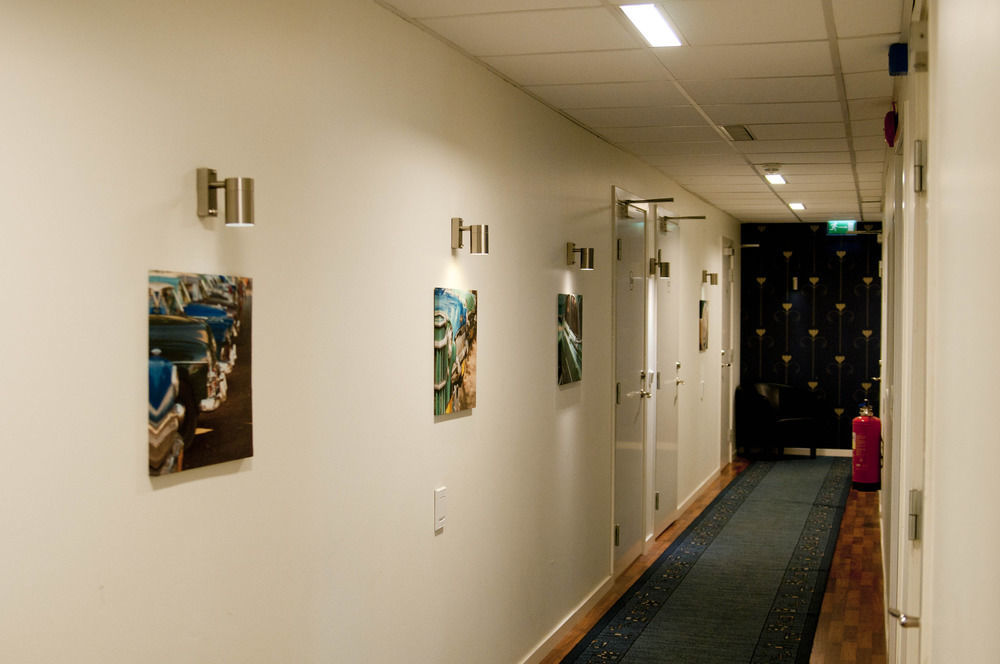 Hotell Nordic Norrköping Dış mekan fotoğraf