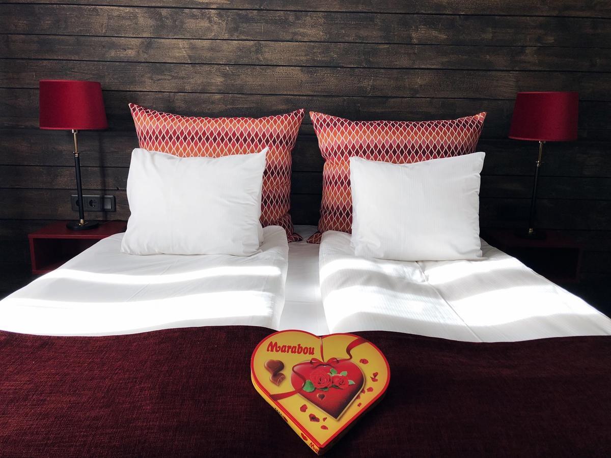 Hotell Nordic Norrköping Dış mekan fotoğraf