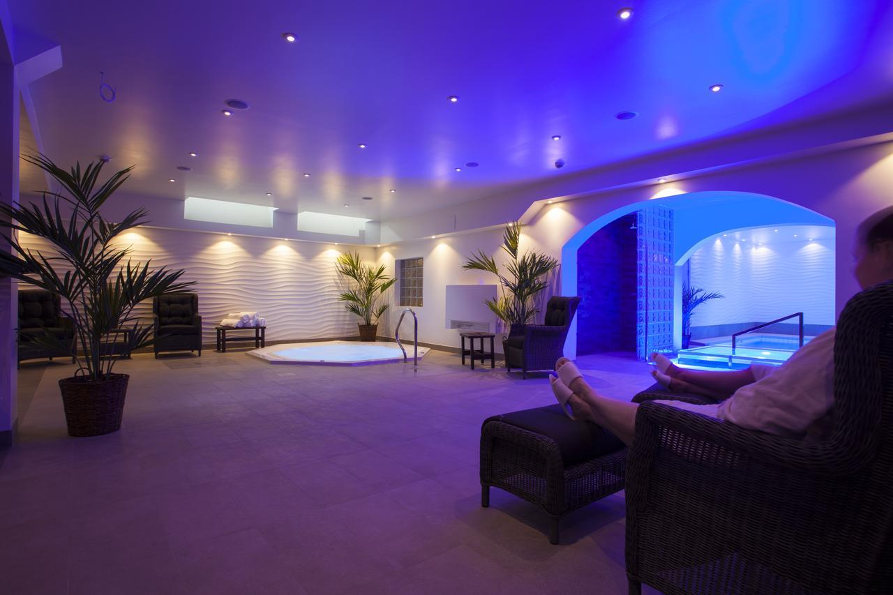 Hotell Nordic Norrköping Dış mekan fotoğraf