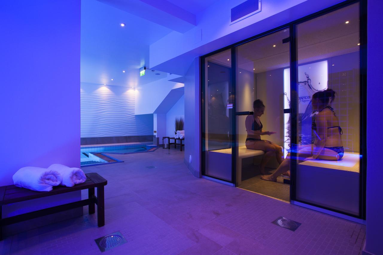 Hotell Nordic Norrköping Dış mekan fotoğraf