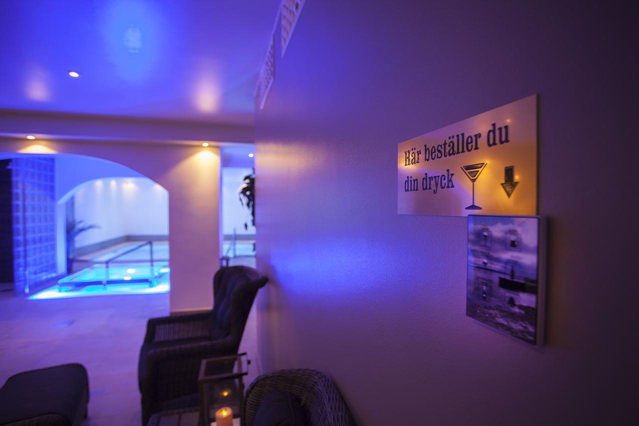 Hotell Nordic Norrköping Dış mekan fotoğraf