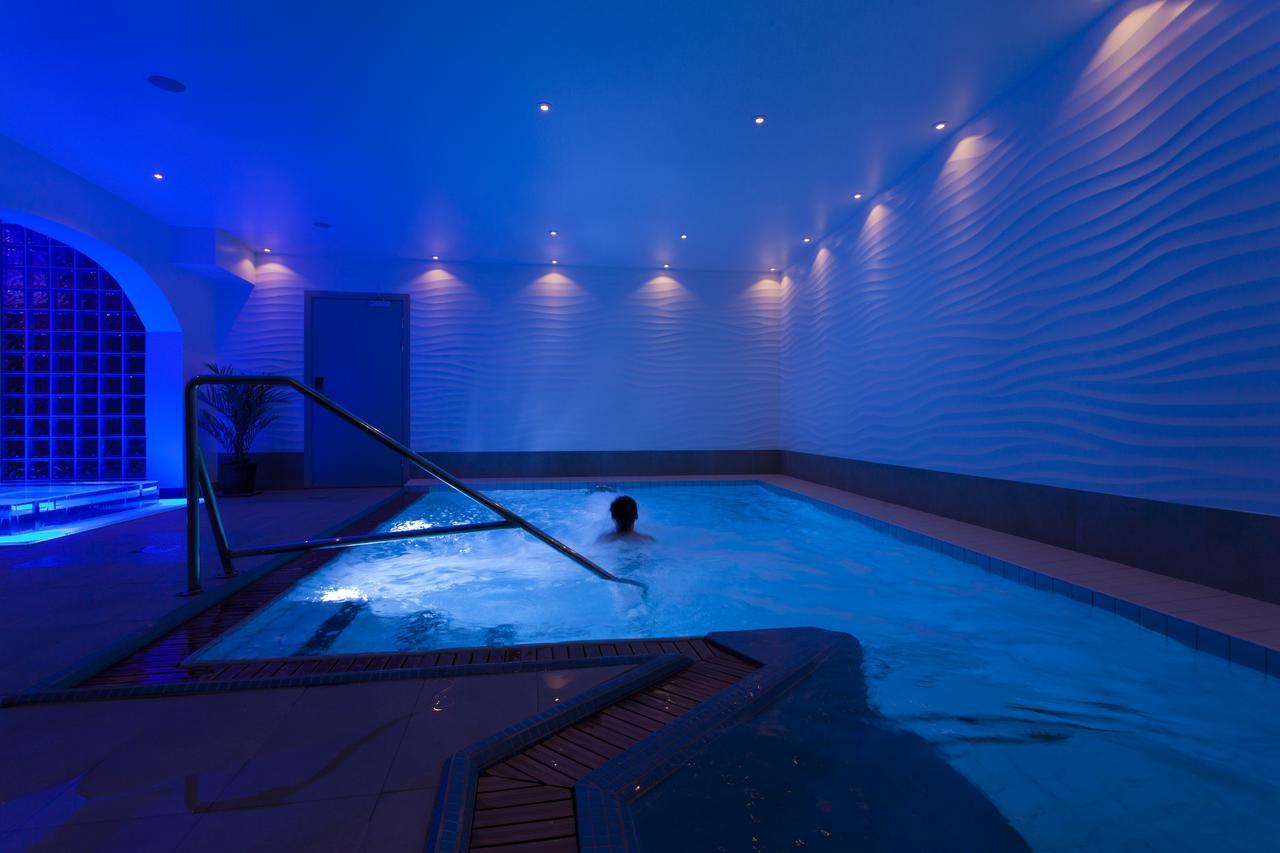 Hotell Nordic Norrköping Dış mekan fotoğraf