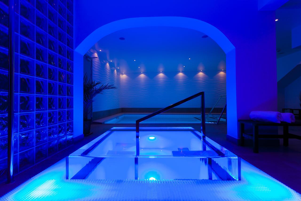 Hotell Nordic Norrköping Dış mekan fotoğraf