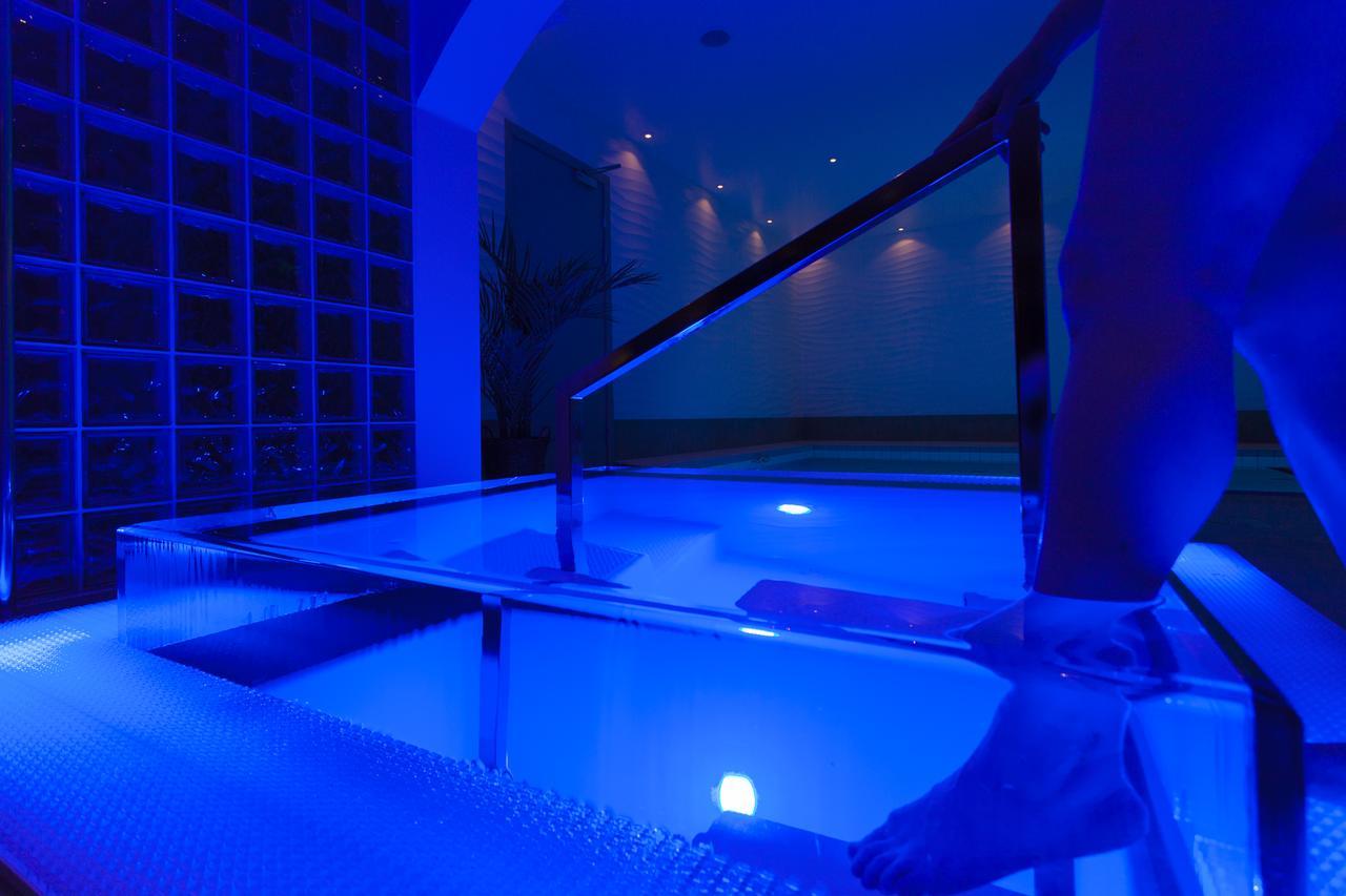 Hotell Nordic Norrköping Dış mekan fotoğraf