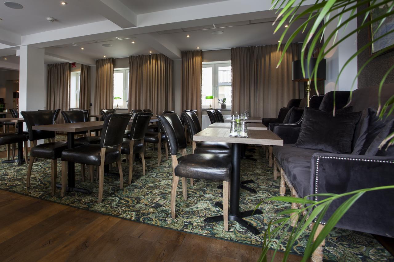 Hotell Nordic Norrköping Dış mekan fotoğraf