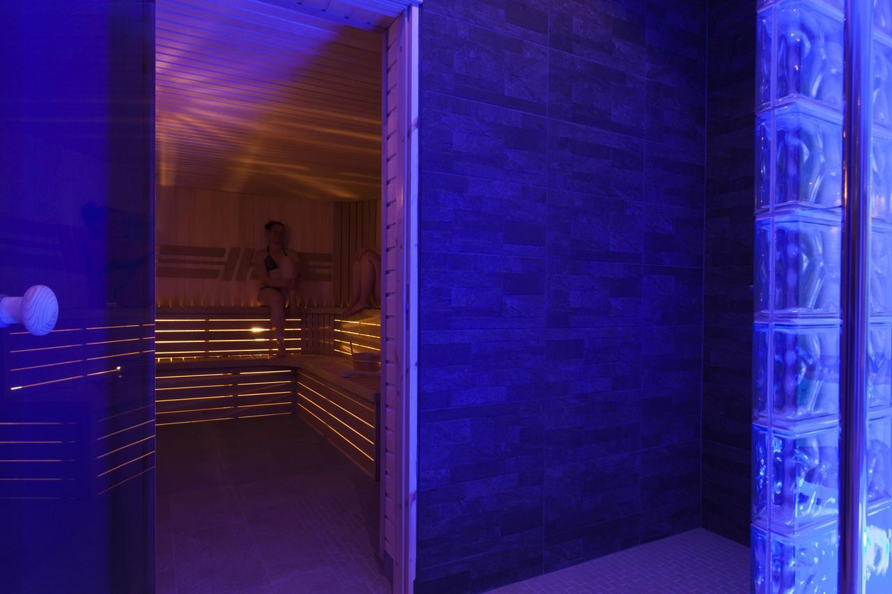 Hotell Nordic Norrköping Dış mekan fotoğraf