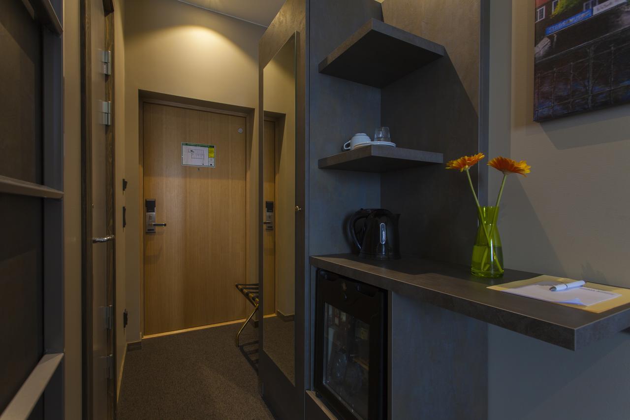 Hotell Nordic Norrköping Dış mekan fotoğraf