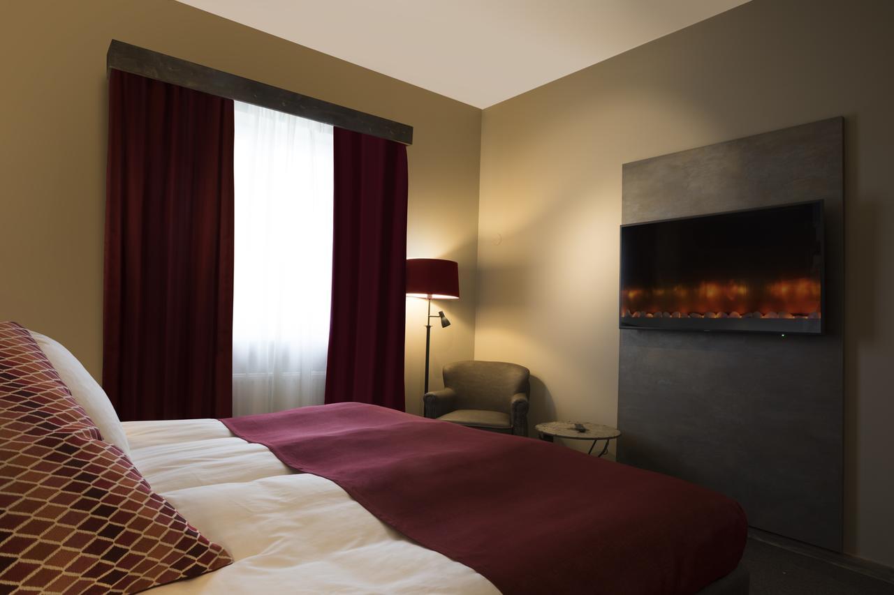 Hotell Nordic Norrköping Dış mekan fotoğraf