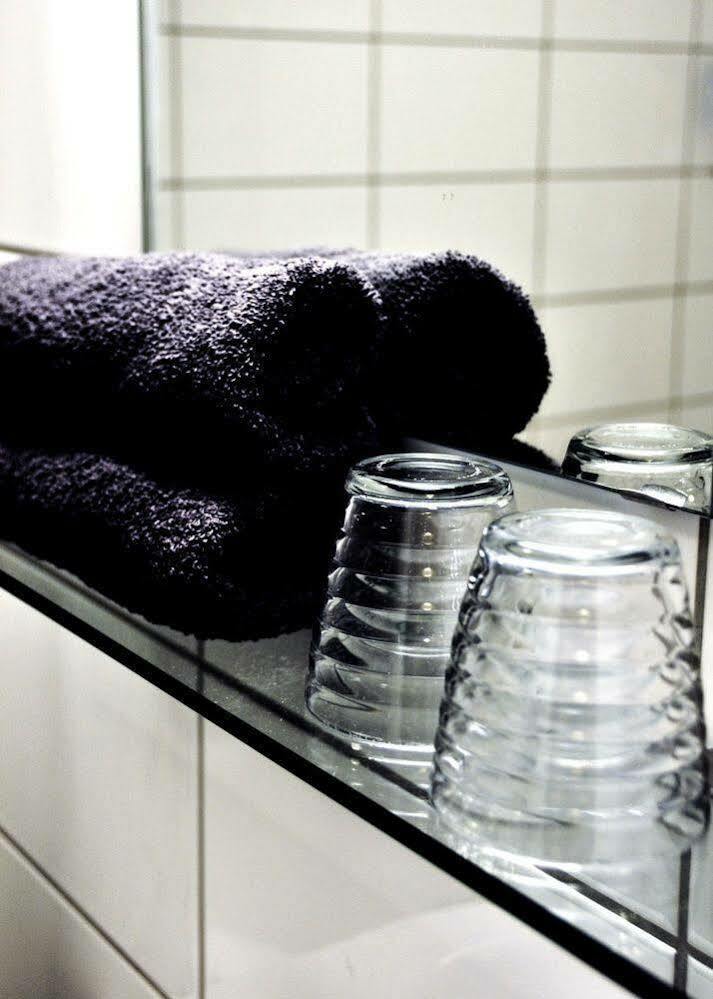 Hotell Nordic Norrköping Dış mekan fotoğraf