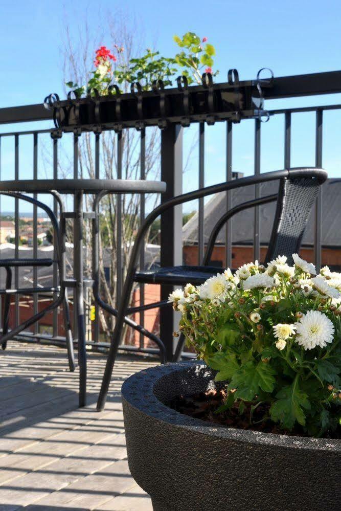 Hotell Nordic Norrköping Dış mekan fotoğraf