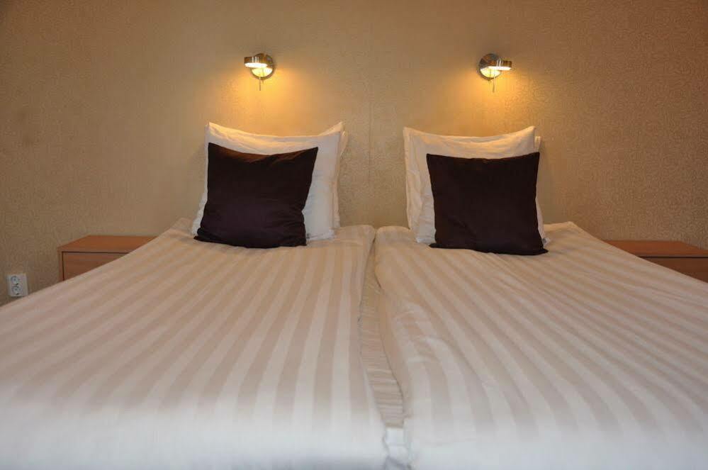 Hotell Nordic Norrköping Dış mekan fotoğraf