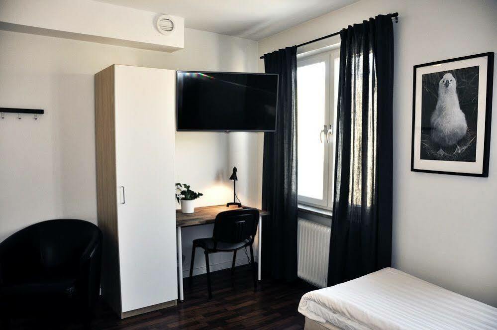 Hotell Nordic Norrköping Dış mekan fotoğraf